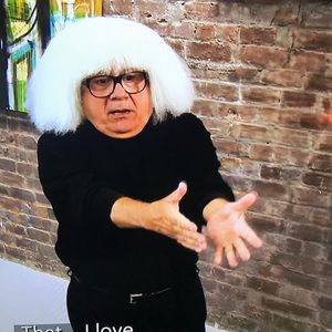 Meet your Posher, Walt